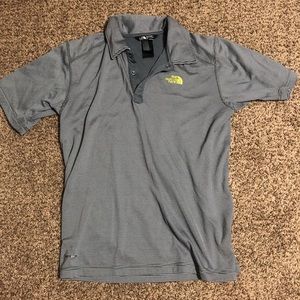 North Face Polo